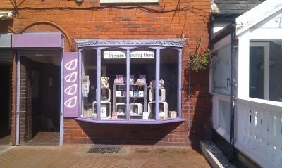 37-39 Park Ln, Stockport for sale Primary Photo- Image 1 of 1