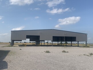 More details for 3807 East Jensen Road Rd, El Reno, OK - Industrial for Sale