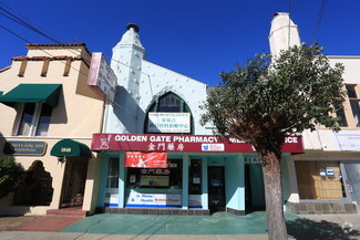 More details for 1842 Noriega St, San Francisco, CA - Office/Medical for Rent