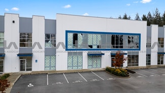 More details for 3170 194 St, Surrey, BC - Industrial for Sale