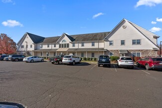 More details for 790 Newtown Yardley Rd, Newtown, PA - Office for Rent