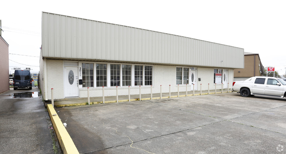 3007-3011 Jean Lafitte Pky, Chalmette, LA for sale - Primary Photo - Image 1 of 3