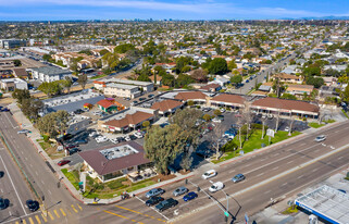 7608-7612 Linda Vista Rd, San Diego CA - Commercial Property