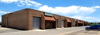 More details for 4148 Industry Dr, Sierra Vista, AZ - Industrial for Rent