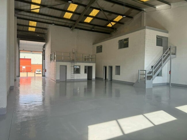 More details for Industrial to Rent