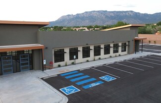 More details for 4710 Eubank Blvd NE, Albuquerque, NM - Office for Rent