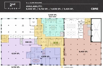 503 Martindale St, Pittsburgh, PA for rent Floor Plan- Image 1 of 1