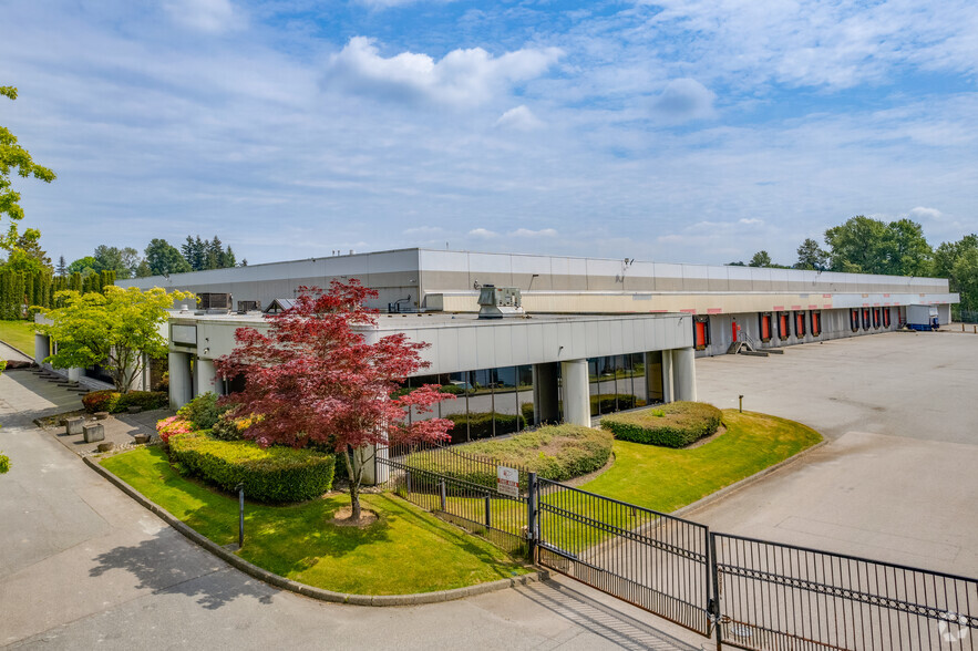 7260 Winston St, Burnaby, BC for rent - Building Photo - Image 1 of 8