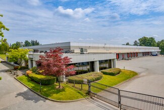 More details for 7260 Winston St, Burnaby, BC - Industrial for Rent