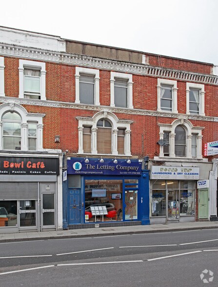 790 Fulham Rd, London for sale - Primary Photo - Image 1 of 1