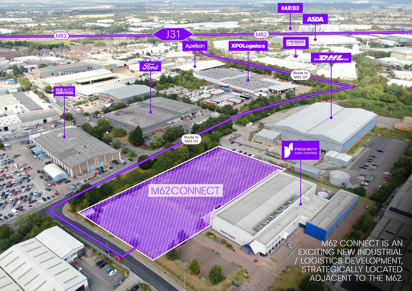 Don Pedro Av, Normanton to rent - Building Photo - Image 1 of 3