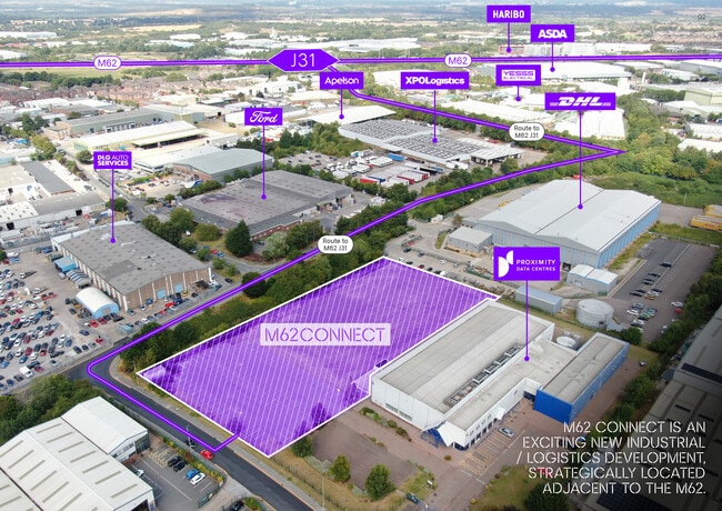 More details for Don Pedro Av, Normanton - Industrial to Rent