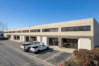 Cañada Business Center - Commercial Property