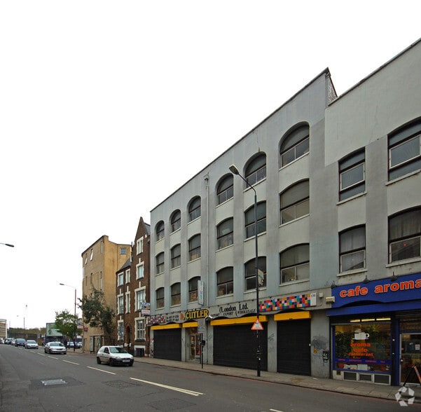 150B Commercial St, London to rent - Building Photo - Image 2 of 3