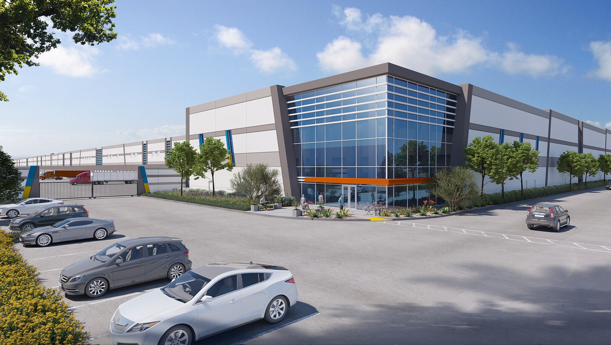 9300 Cherry Ave, Fontana, CA for sale Building Photo- Image 1 of 1