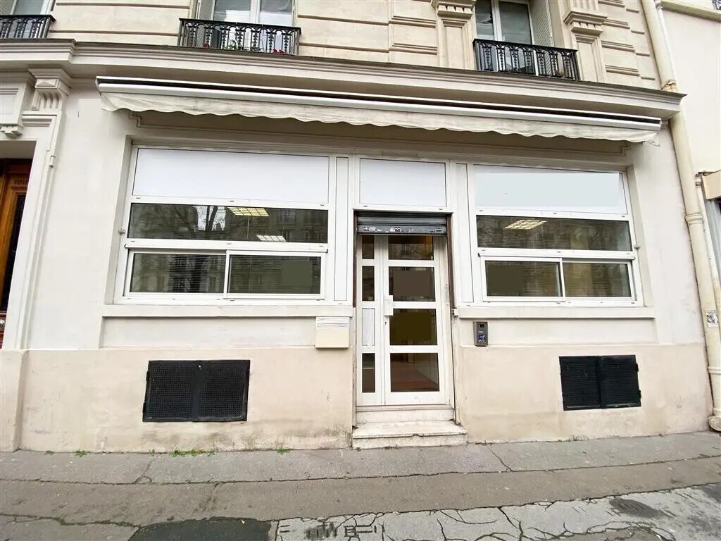 Location Commerce 155 m² - Photo 1