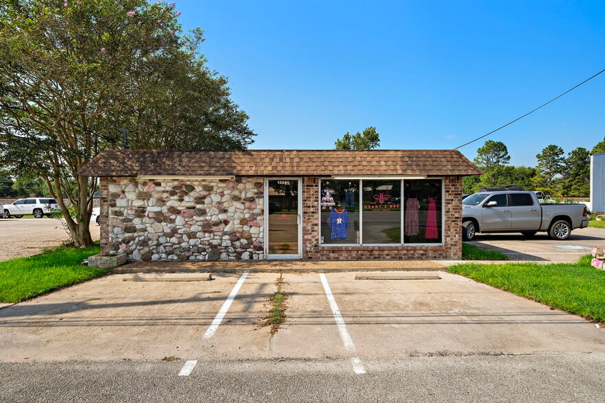 13201 Highway 6, Santa Fe, TX for sale - Building Photo - Image 3 of 23