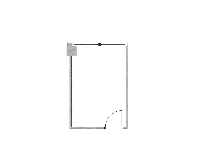 16903 Red Oak Dr, Houston, TX to rent Floor Plan- Image 1 of 1