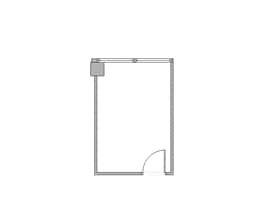 16903 Red Oak Dr, Houston, TX to rent Floor Plan- Image 1 of 1