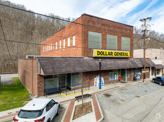 More details for 421 Main St, Madison, WV - Retail for Sale