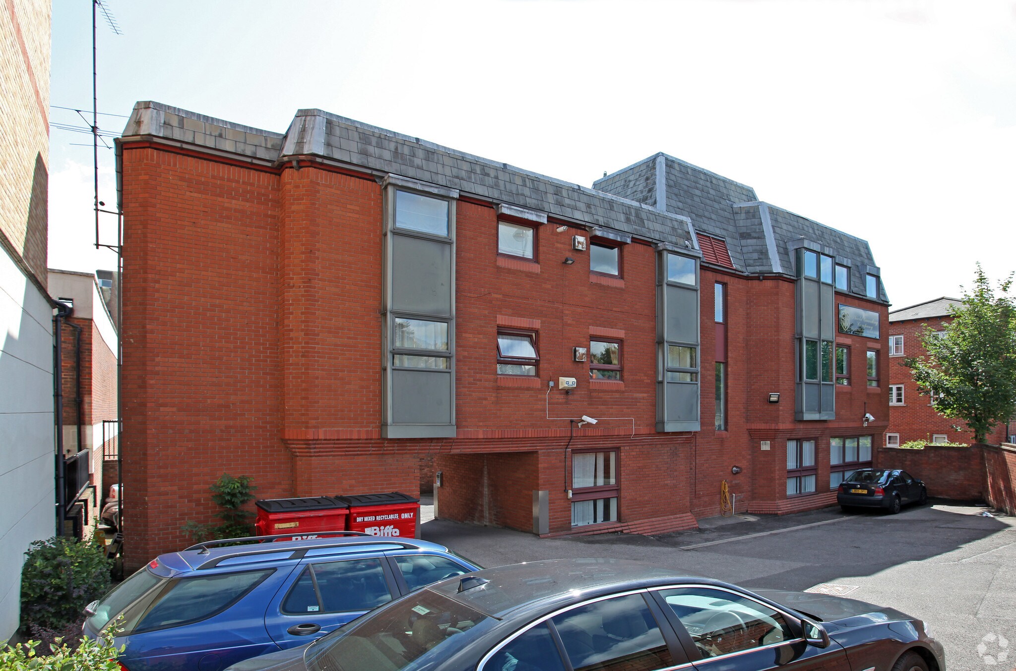 2-4 Albert St, Maidenhead for sale Primary Photo- Image 1 of 1