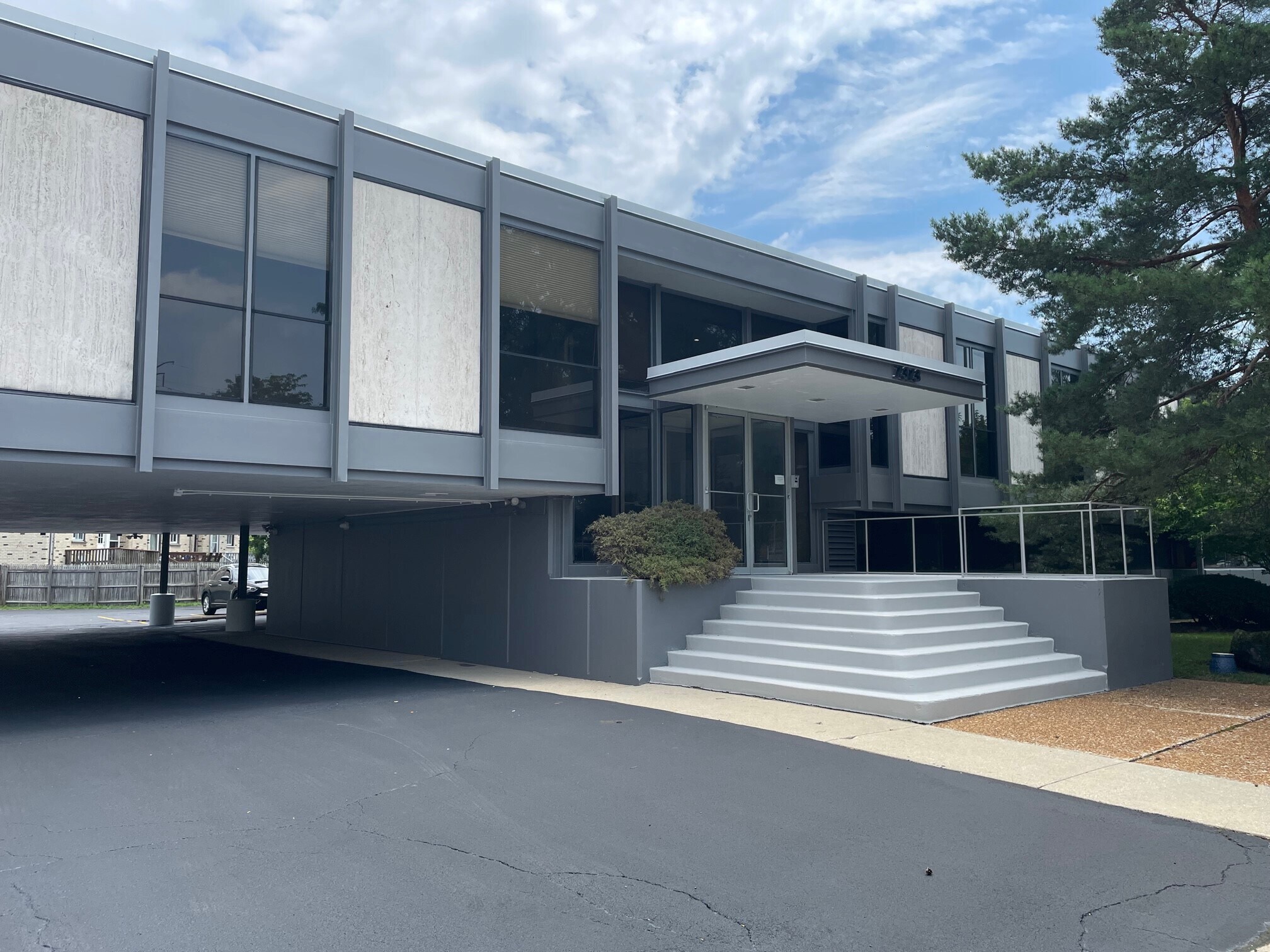 7373 N Lincoln Ave, Lincolnwood, IL for sale Building Photo- Image 1 of 1