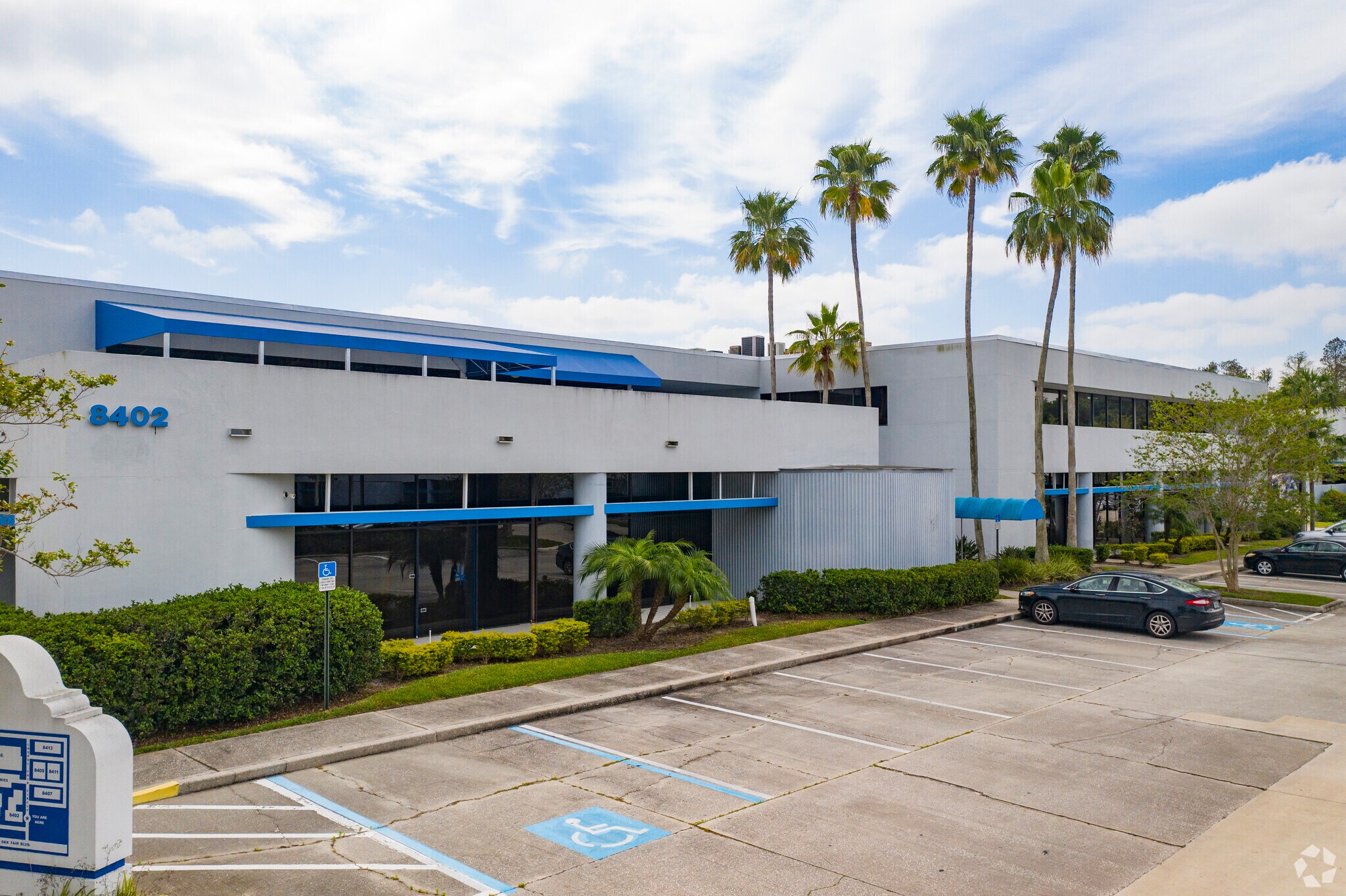 8402 Laurel Fair Cir, Tampa, FL to rent Primary Photo- Image 1 of 6