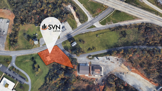 More details for 2145 Old Trail Rd, York Haven, PA - Land for Rent