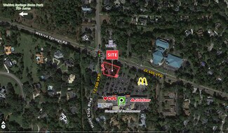 More details for Hunt Club, Longwood, FL - Land for Rent