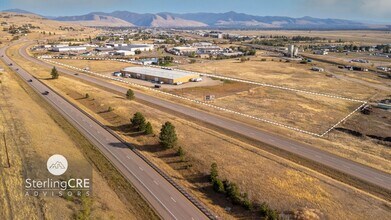 7600 Desmet Rd, Missoula, MT for sale Building Photo- Image 1 of 13