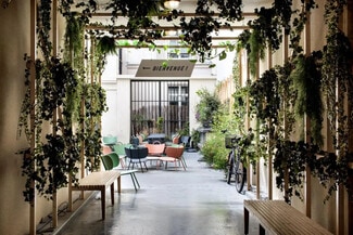 More details for 75 Rue D'Amsterdam, Paris - Co-working to Rent