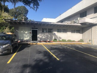 More details for 1815 Crystal Lake Dr, Lakeland, FL - Office for Rent