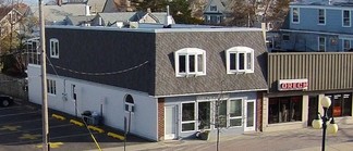 More details for 508 Main St, Avon By The Sea, NJ - Office/Medical for Rent