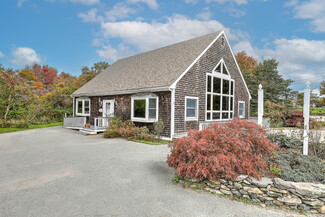 More details for 33 Meeting House Ln, Little Compton, RI - Office for Sale