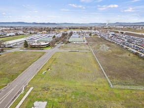 4702 Industry Dr, Central Point, OR for sale Aerial- Image 1 of 25