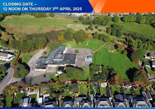 More details for 110 Woodend Crescent, Aberdeen - Specialist for Sale