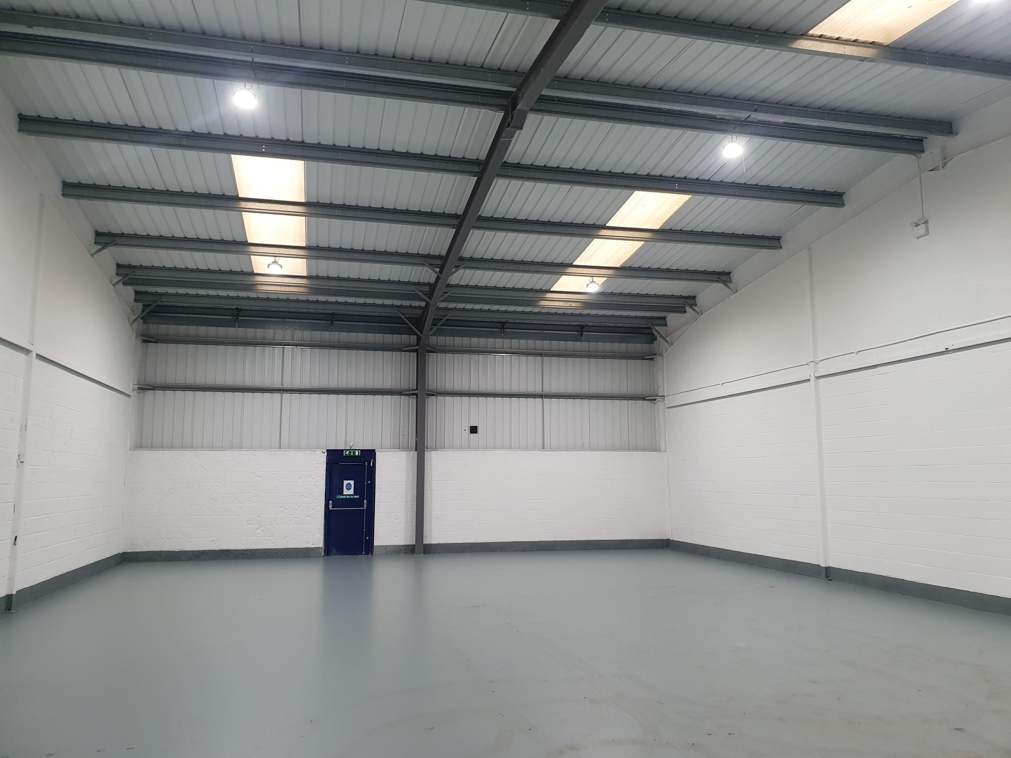 Dewsbury Rd, Stoke On Trent to rent Interior Photo- Image 1 of 2