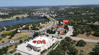 More details for TBD Highlander, Marble Falls, TX - Land for Rent