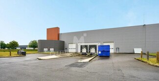 More details for Office, Light Industrial to Rent