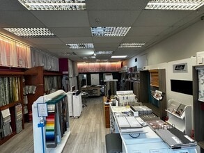 302 Green Lanes, London to rent Interior Photo- Image 2 of 2