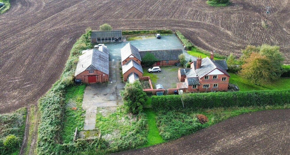 Chester Rd, Chester for sale - Building Photo - Image 1 of 1