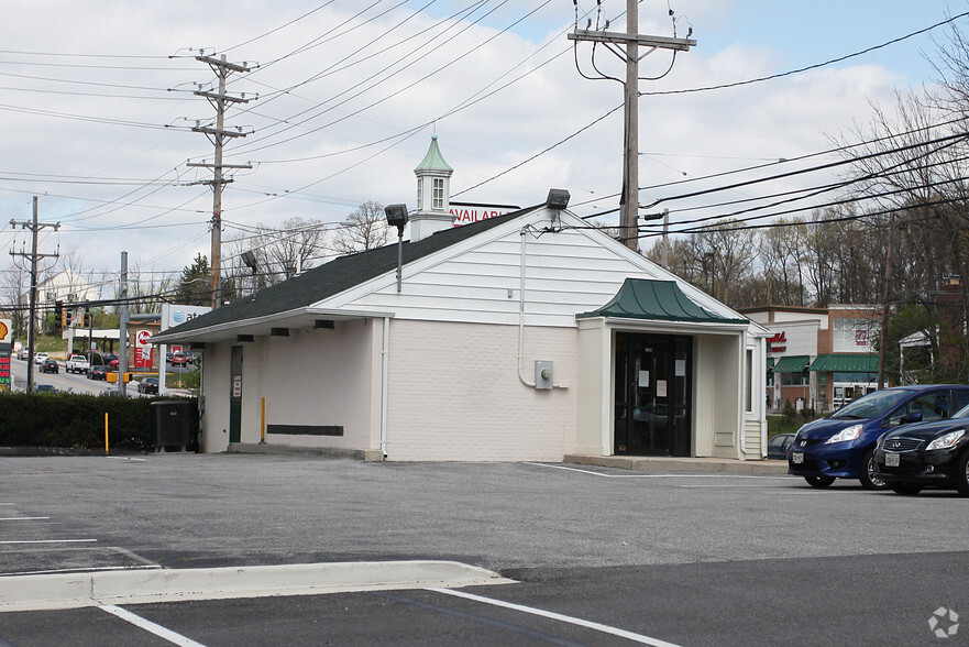 1738 York Rd, Lutherville Timonium, MD for sale - Building Photo - Image 1 of 1