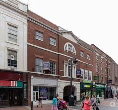 38 Cornmarket, Derby for sale Primary Photo- Image 1 of 5