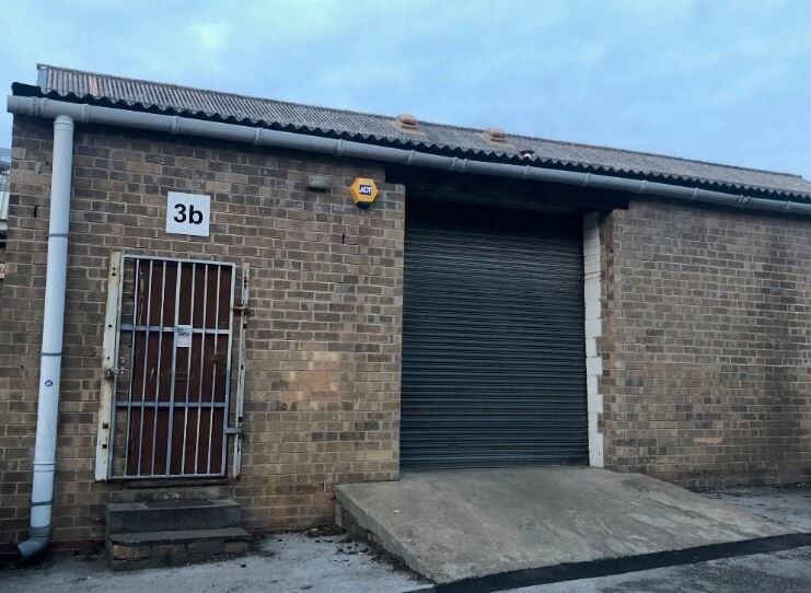 Alfreton Rd, Little Eaton for sale Primary Photo- Image 1 of 1