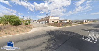 More details for 13911 Pioneer Rd, Apple Valley, CA - Industrial for Rent