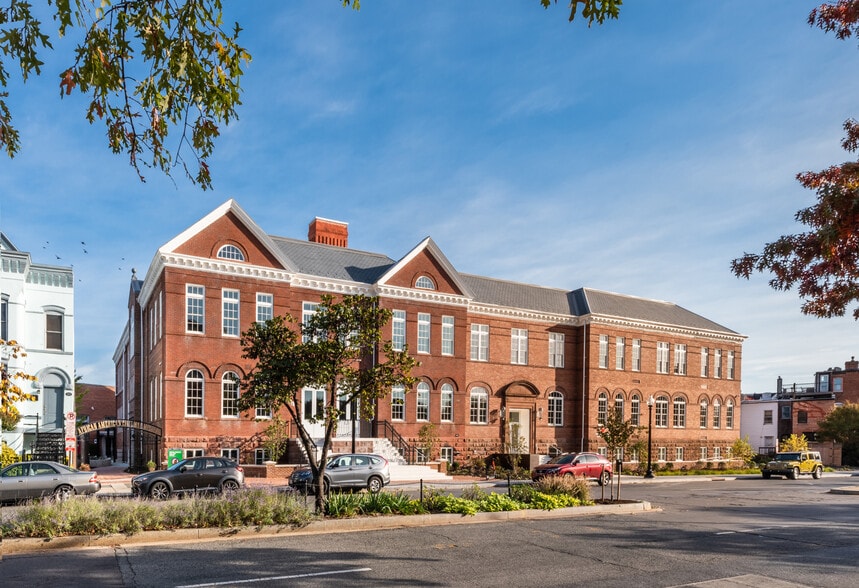 1923 Vermont Ave NW, Washington, DC for rent - Building Photo - Image 1 of 12