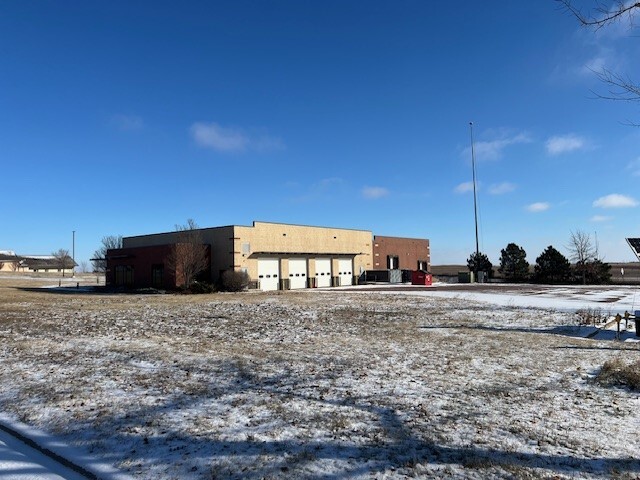 4110 N Hainje Ave, Sioux Falls, SD for sale - Building Photo - Image 3 of 25