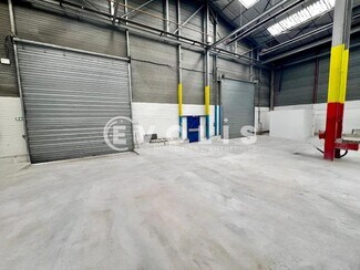 More details for Industrial to Rent