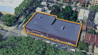 More details for 670 Thomas S Boyland St, Brooklyn, NY - Industrial for Rent