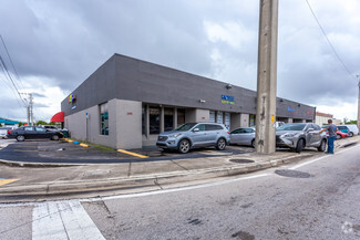 More details for 2441-2481 NW 72nd Ave, Miami, FL - Industrial for Rent